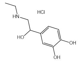 Adrenalone Impurity 1